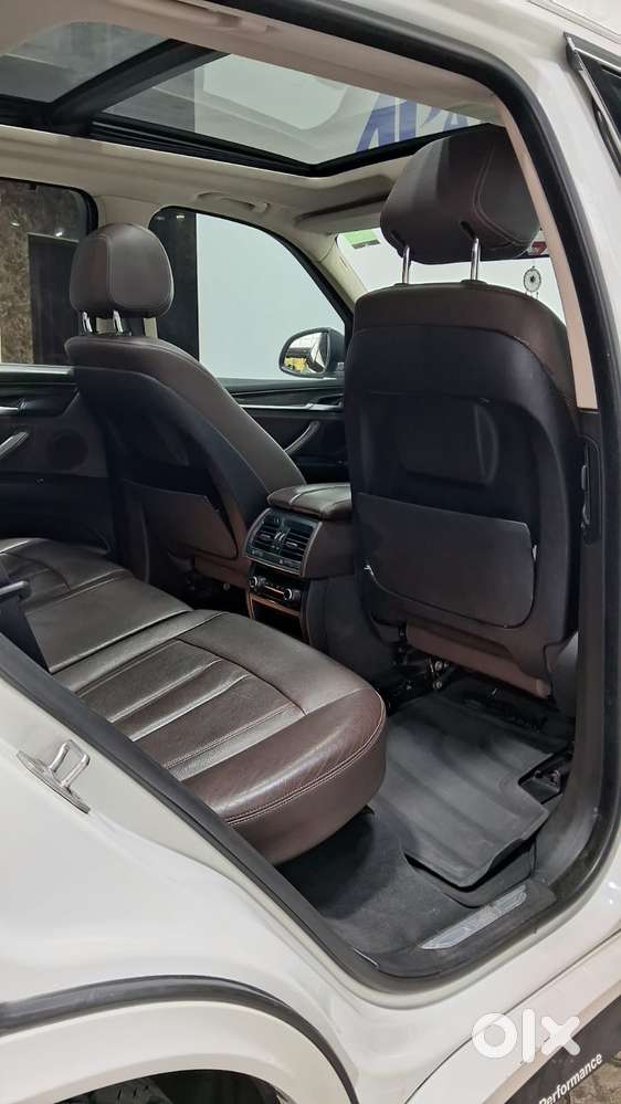 Bmw X5 Xdrive 30d Expedition, 2015, Diesel
