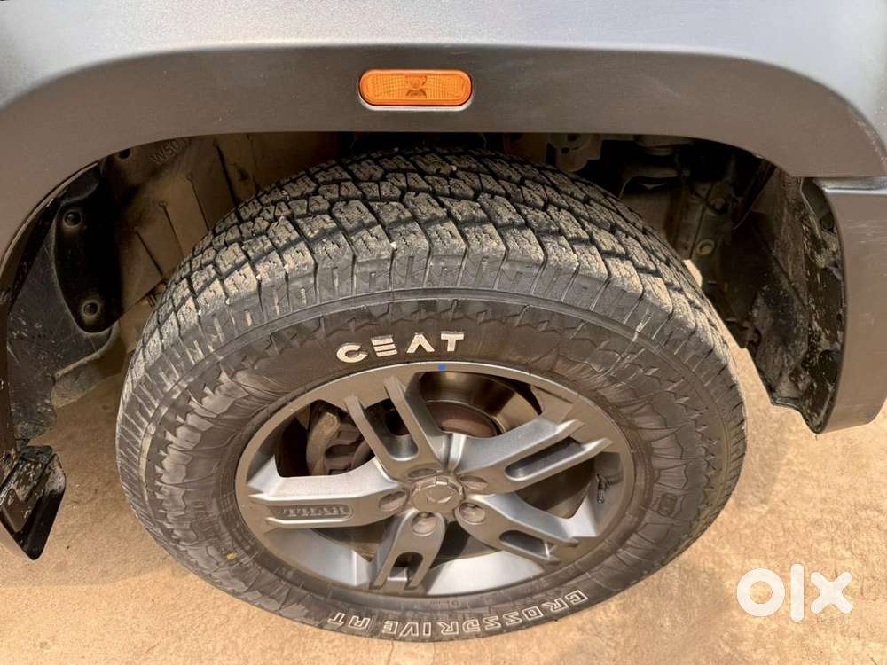 Mahindra Thar Lx Hard Top Diesel Mt 4wd, 2023, Diesel