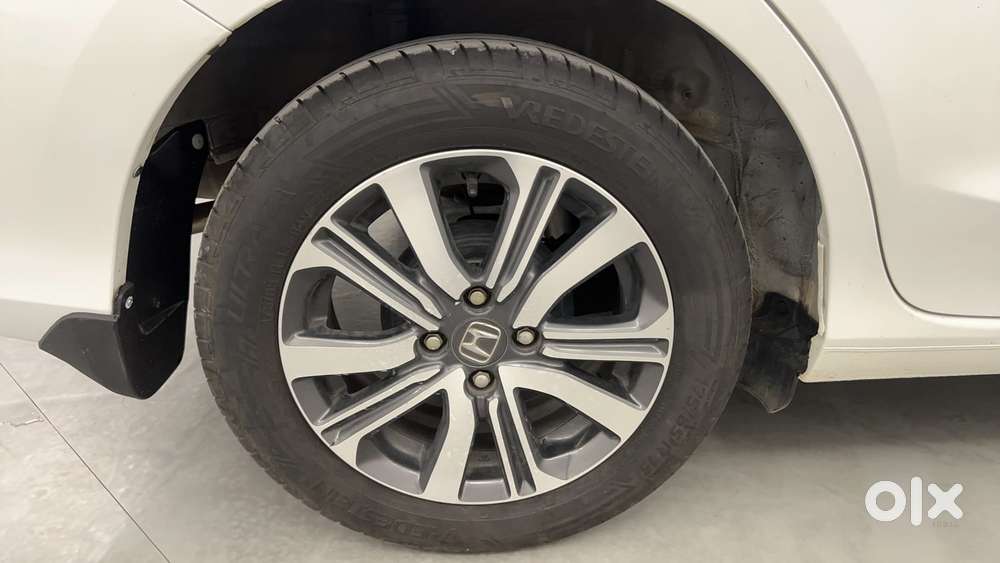 Honda Amaze Vx Cvt I-vtec, 2023, Petrol