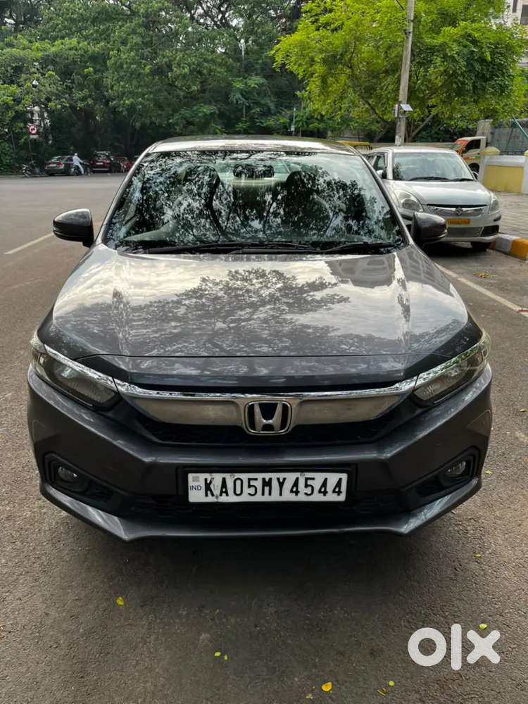 Honda Amaze 1.2 Vx 2019