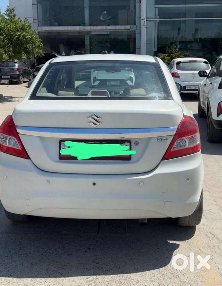 Maruti Suzuki Diesel 2013