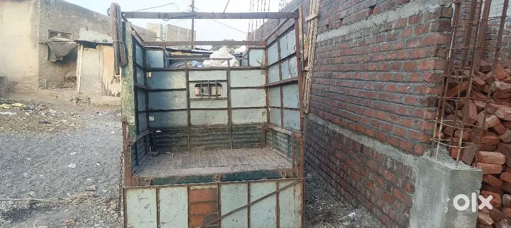 Ape Xtra Good Condition
