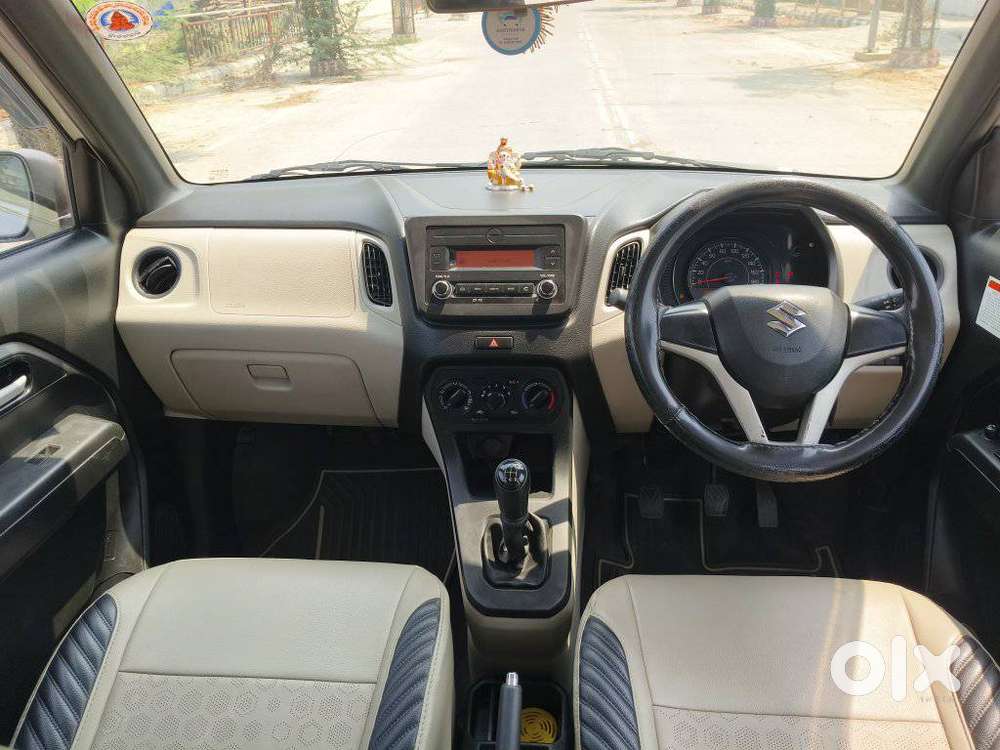 Maruti Suzuki Wagon R 1.0 2019-2022 Lxi (o) Cng, 2023