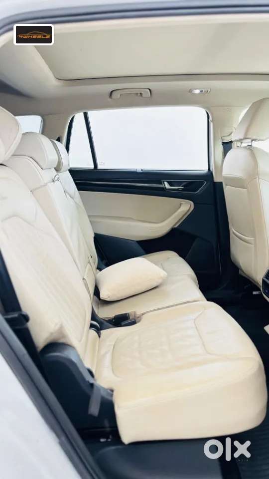 Skoda Kodiaq 2.0 L&k Tdi 4x4 At, 2019, Diesel