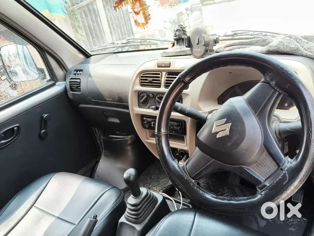 Maruti Suzuki Eeco 2024