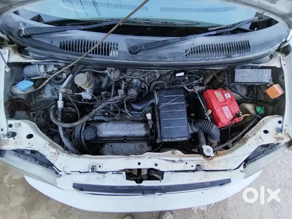 Maruti Suzuki Wagon R