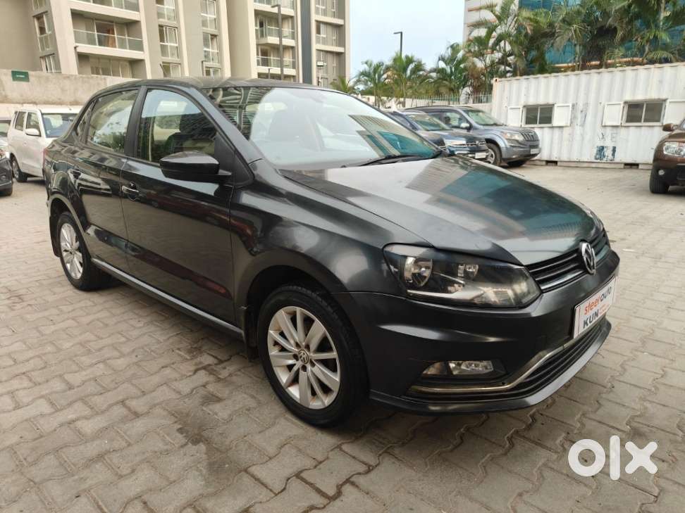 Volkswagen Ameo 1.2 Mpi Highline, 2017, Petrol