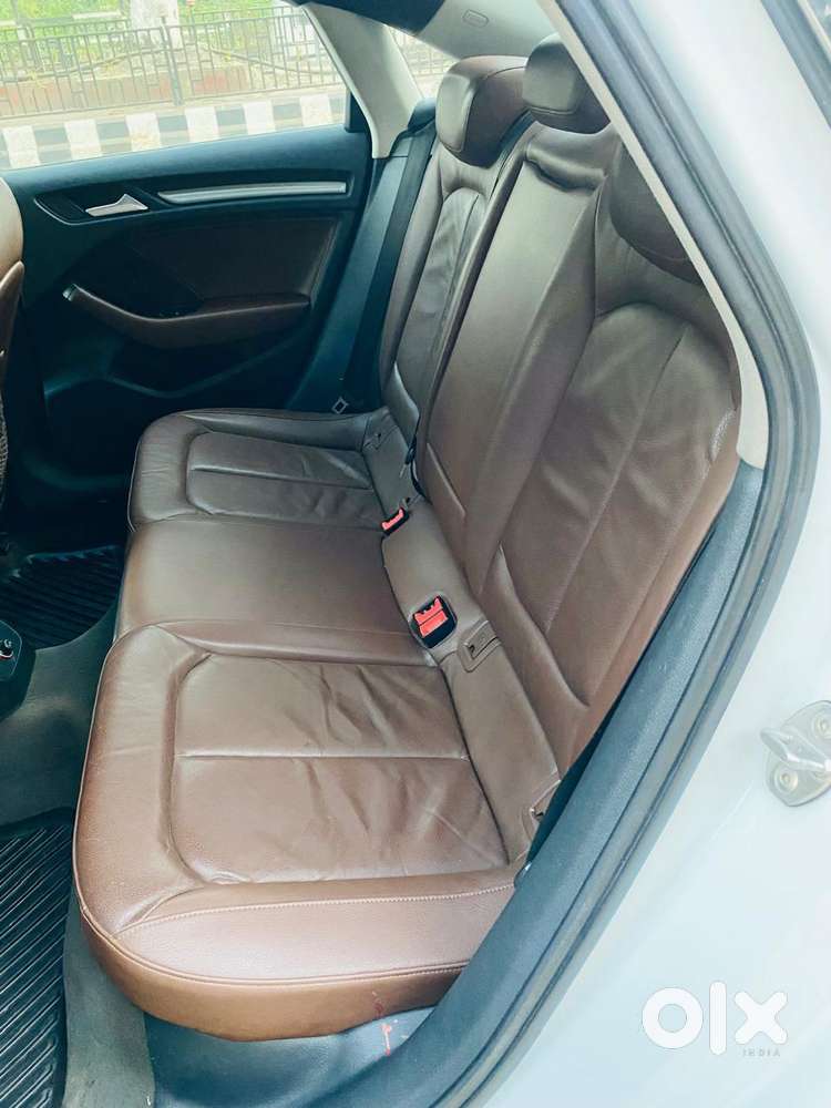 Audi A3 2.0 35 Tdi Technology Navigation, 2014, Diesel