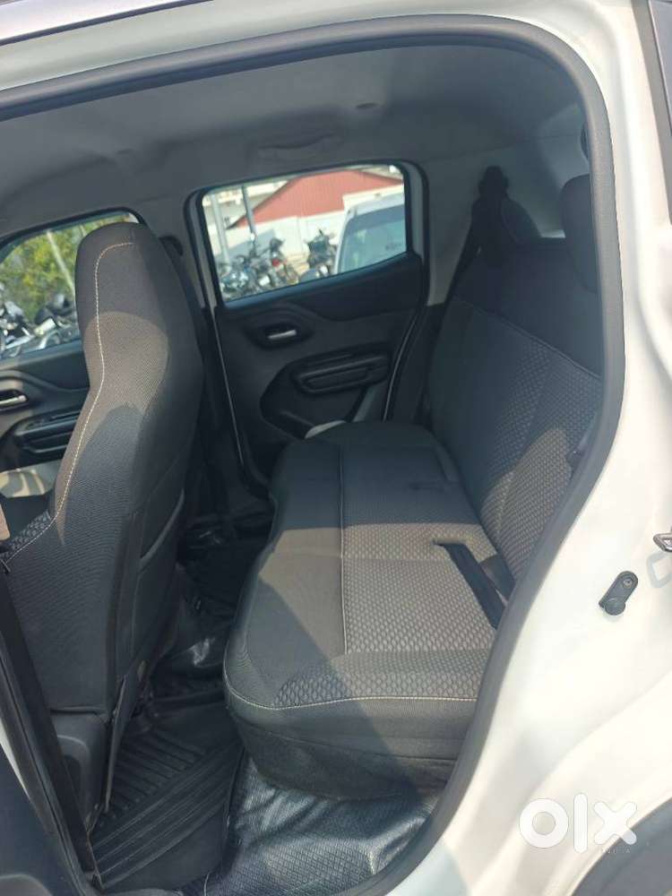 Citroen C3 Feel (o) 1.2 Petrol, 2023, Petrol