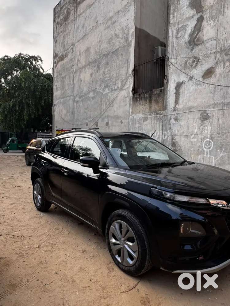 Maruti Suzuki Fronx Delta 2026