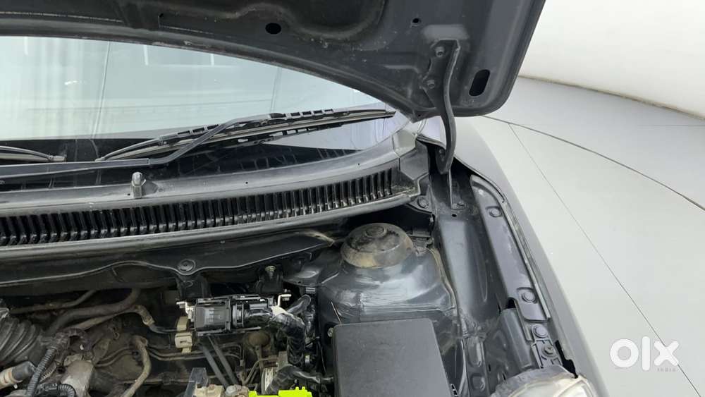 Maruti Suzuki Baleno 2019-2022 1.2 Delta At, 2017, Petrol