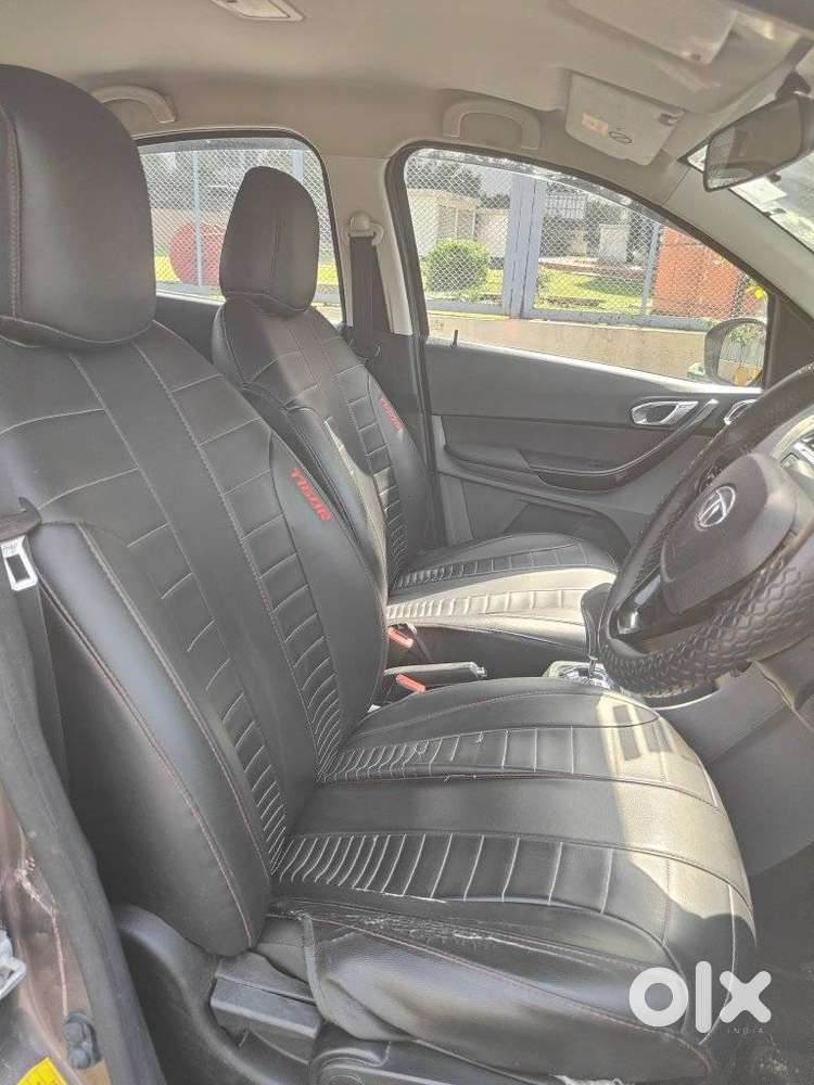 Tata Tigor 1.2 Revotron Xza Amt, 2018, Petrol