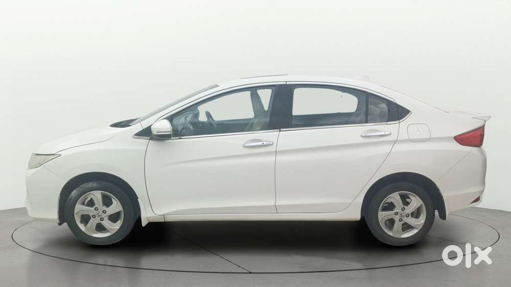 Honda City I Vtec Vx, 2014, Petrol