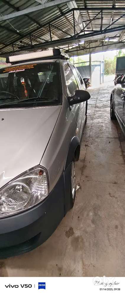 Tata Indica V2 2012