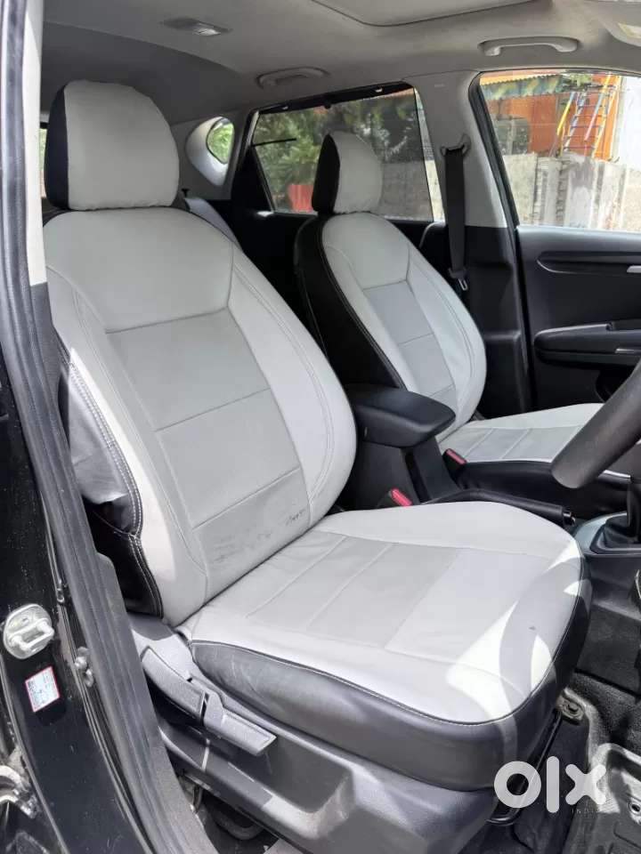 Kia Sonet 1.2 Htk Plus, 2024, Petrol