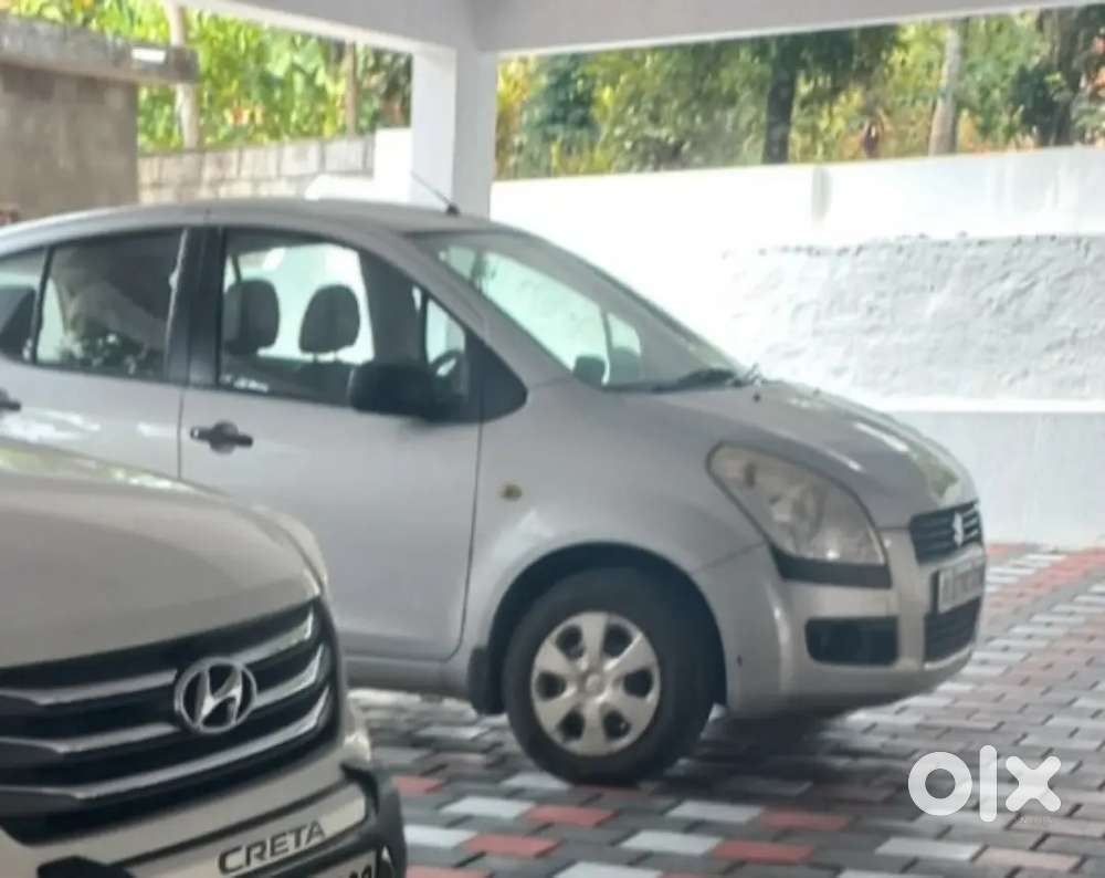 Maruti Ritz Petrol Car On Sale