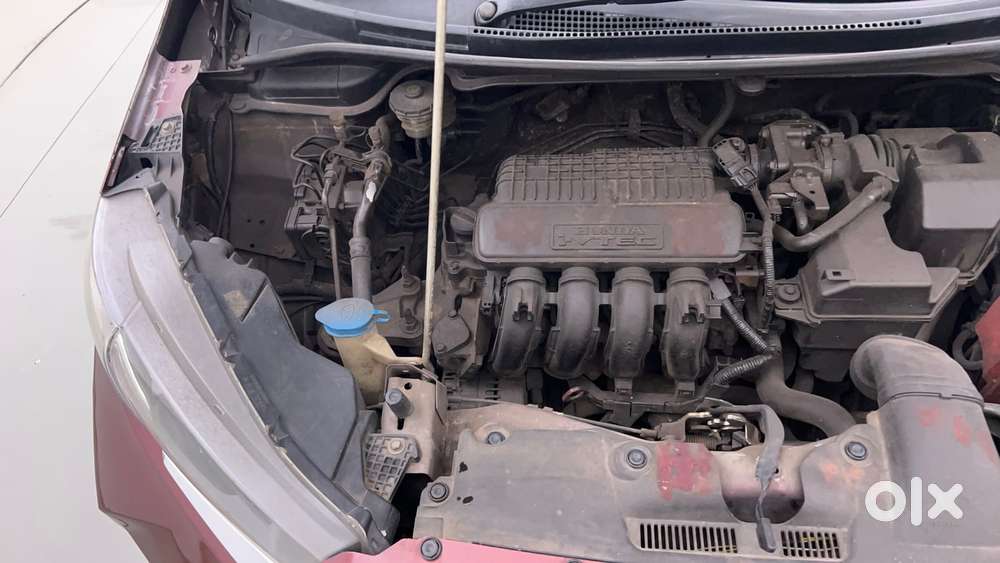 Honda Wr-v 1.2 Vx I-vtec, 2017, Petrol