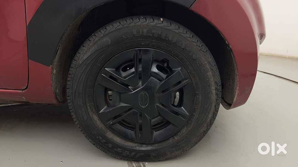 Datsun Redigo 2020-2022 1.0 T (o) Amt, 2018, Petrol