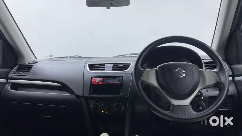 Maruti Suzuki Swift Vvt Vxi, 2013, Petrol