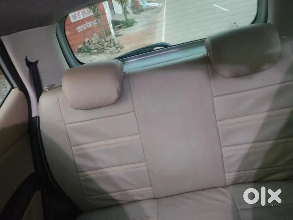 Hyundai I10 Car 2010 Model