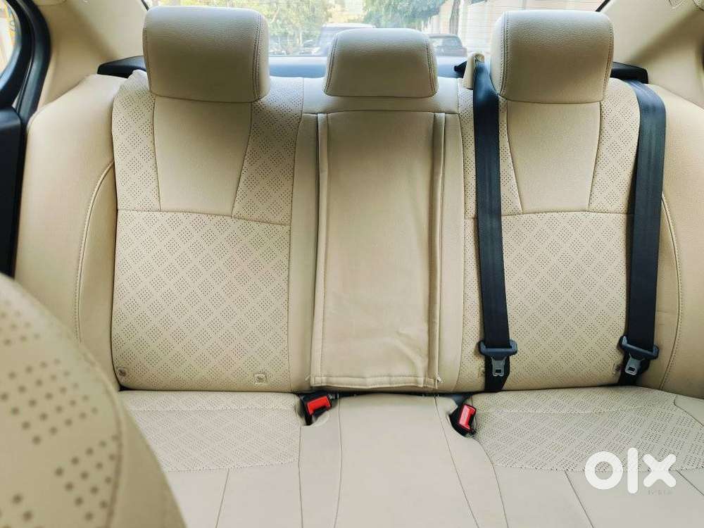 Honda City Vx Petrol Cvt, 2022, Petrol