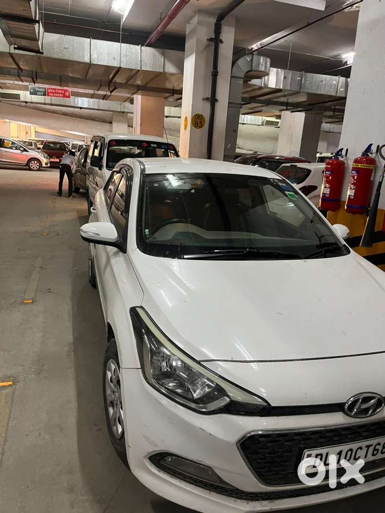 Hyundai I20 1.2 Spotz 2016
