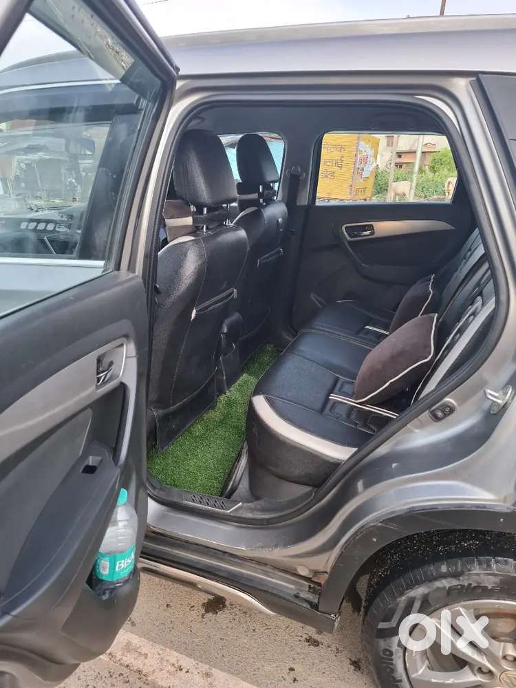 Maruti Suzuki Vitara 2017 Zdi Diesel Car