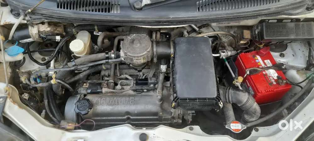 Showroom Condition Wagon R Lxi 2009
