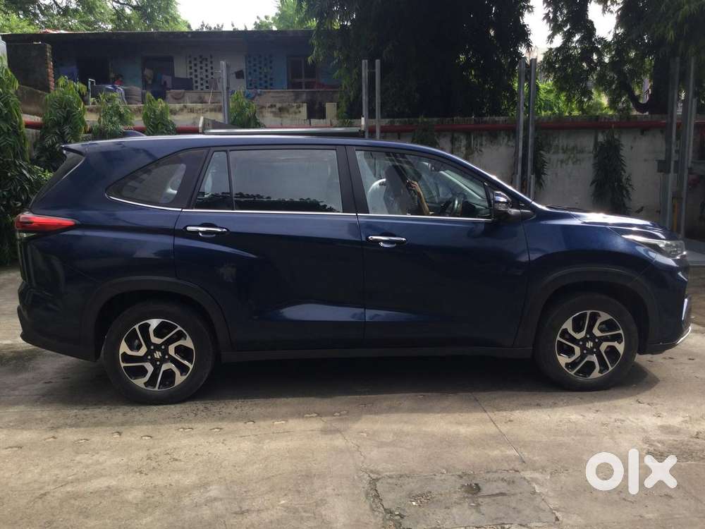 Maruti Suzuki Invicto Alpha Plus 7str, 2023, Petrol