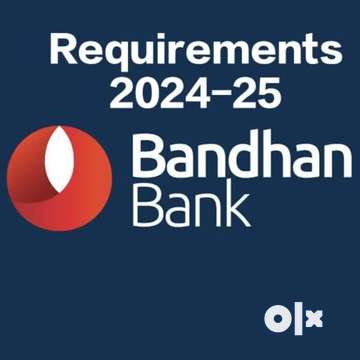 Bandhan Bank Recruitment