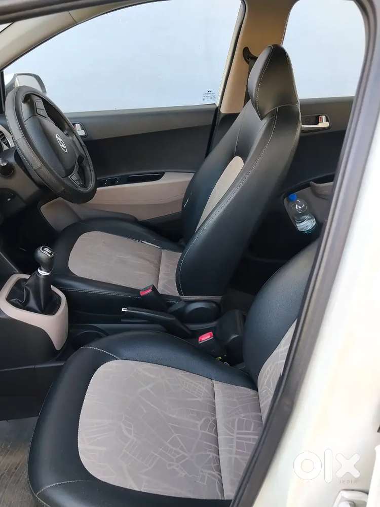 Hyundai Grand I10 Sportz 2018 With Back Camera And Android Display