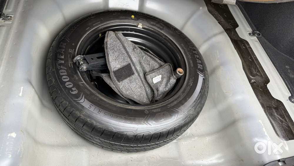 Hyundai Verna 1.5 Sx (o) Turbo Petrol, 2024, Petrol