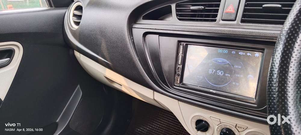 Maruti Suzuki Alto 800, 2021, Petrol