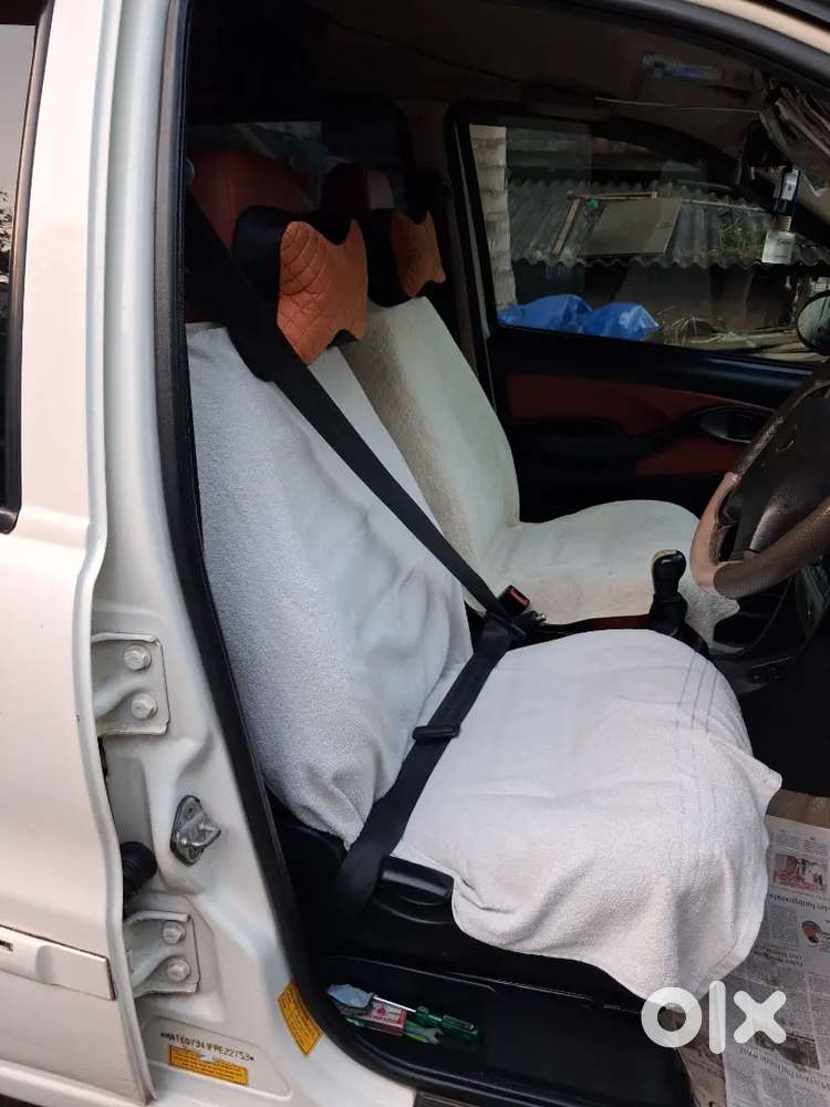 Arun Indigo Car