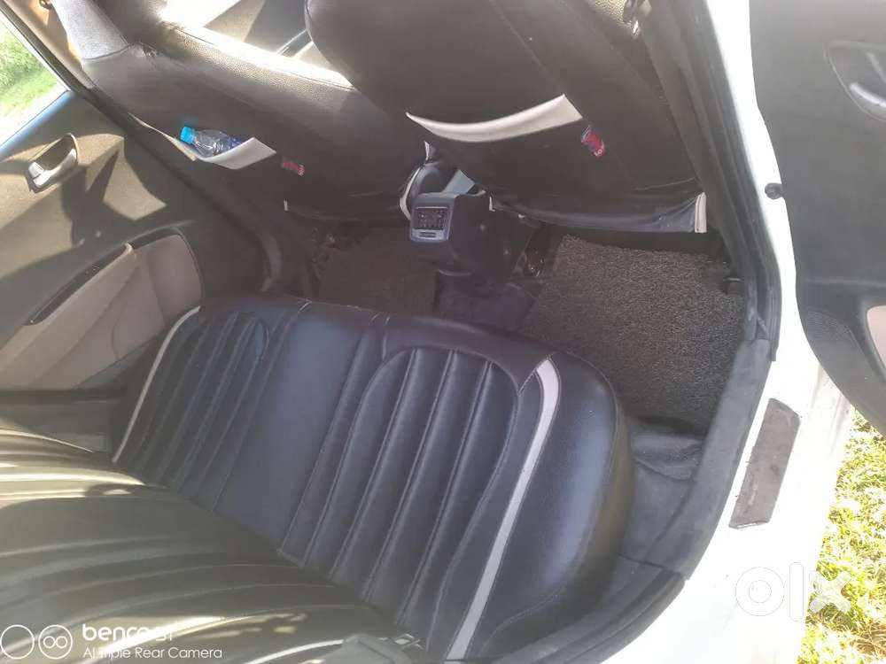 Hyundai Grand I10 2015
