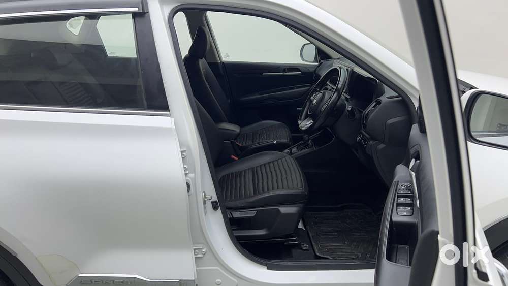 Kia Sonet Gtx Plus 1.5 Dct At, 2021, Diesel