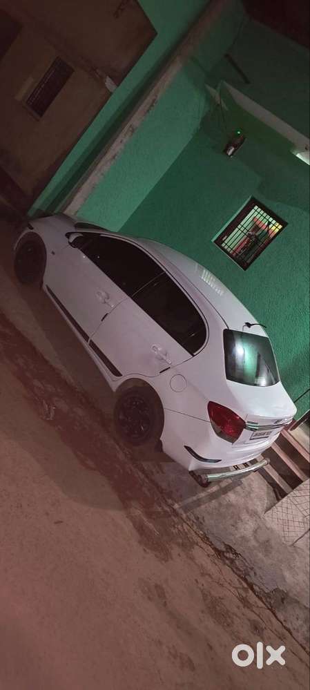 Honda Amaze 2014 Diesel Well Maintained