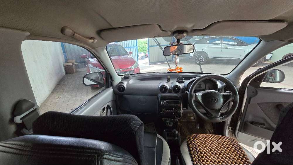 Hyundai Santro Xing 2006 Execllent Condition