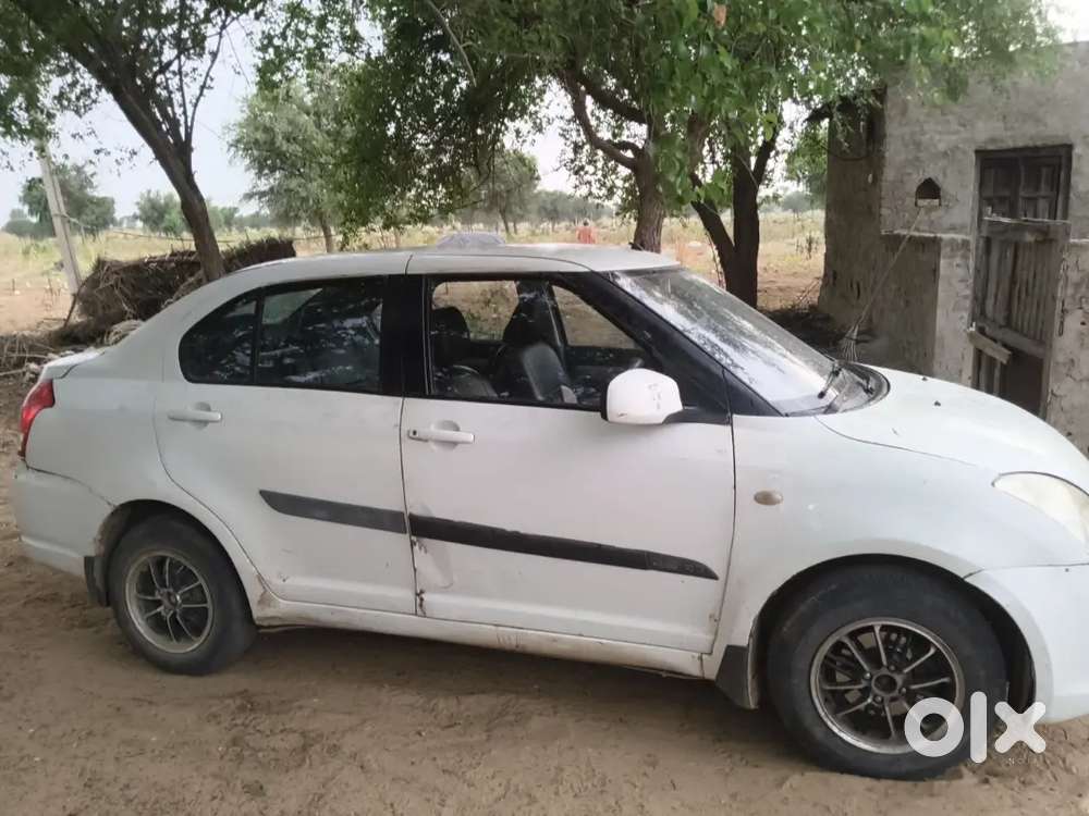 Swift Dzire 2010 Diesel Car Rc Renew H 2030 Tak Engine Ekdum Ok H