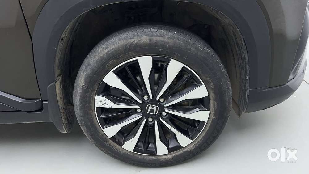 Honda Elevate Vx Mt, 2024, Petrol