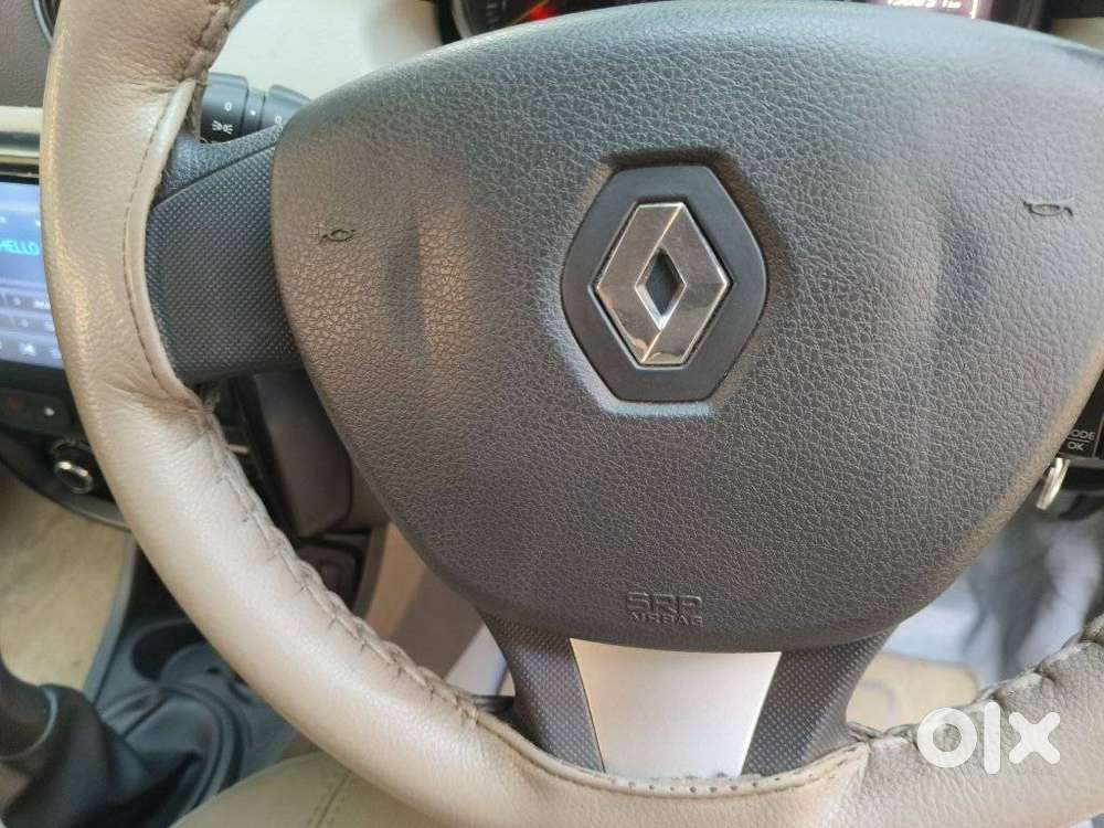 Renault Duster 85ps Diesel Rxl, 2015, Diesel