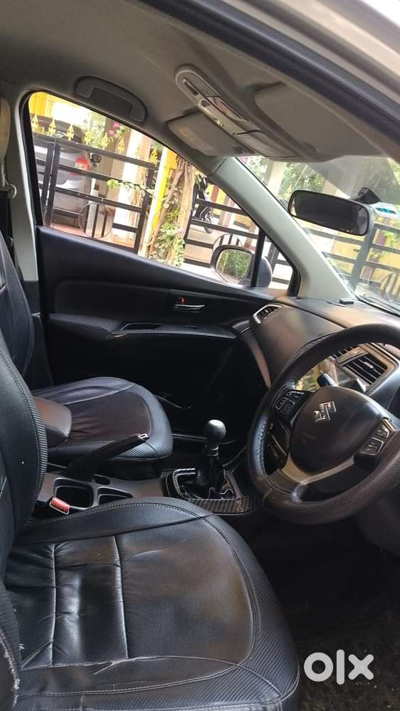 Maruti Suzuki S-cross Zeta 1.3, 2016, Diesel
