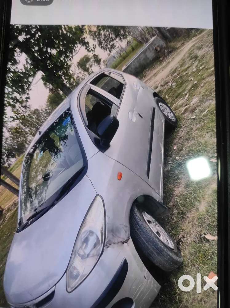 Hyundai I10 2008