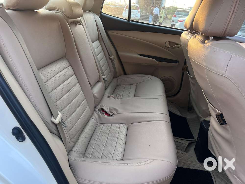 Toyota Yaris, 2020, Petrol