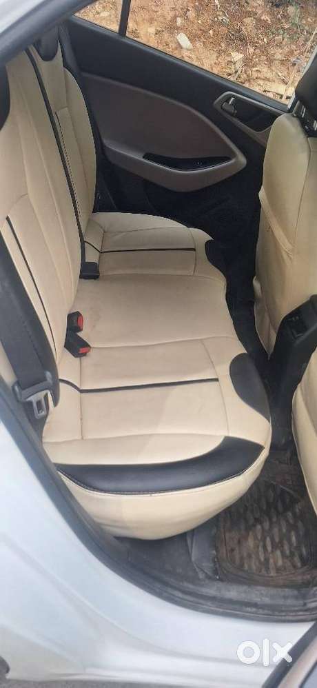 Hyundai I20 E 2014-2015 Sportz 1.4 Crdi, 2015, Diesel