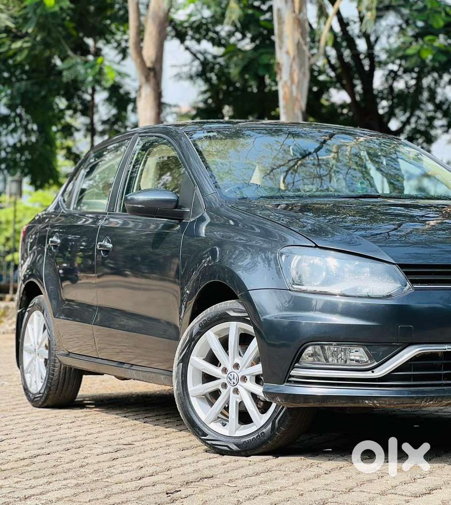 Volkswagen Car 2018 Manual Petrol