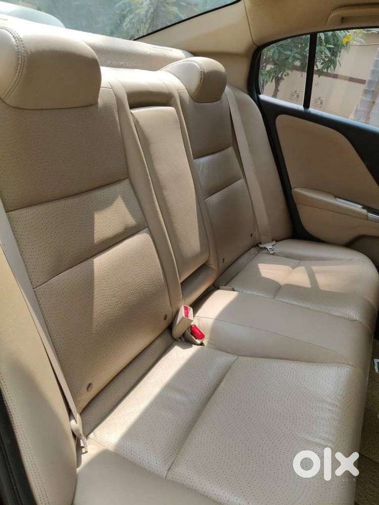 Honda City 2014-2015 I Dtec Vx, 2017, Petrol