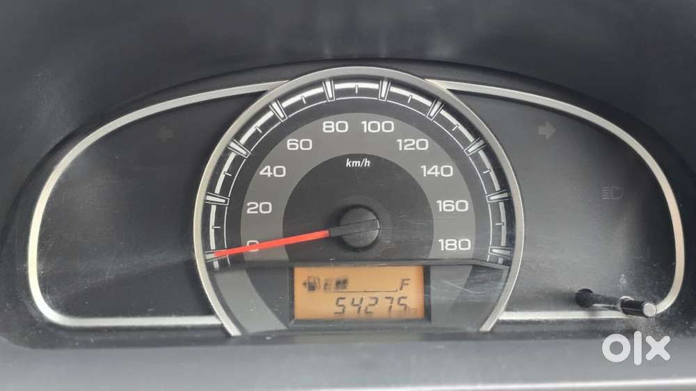 Maruti Suzuki Alto 800 Lxi, 2017, Petrol