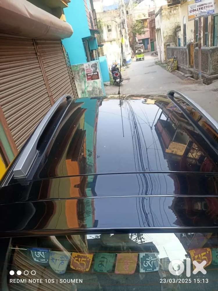 Chevrolet Beat 2012 Black Beauty