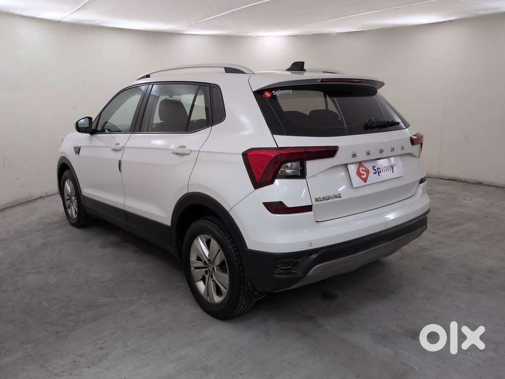 Skoda Kushaq Ambition 1.0l Tsi Mt, 2022, Petrol